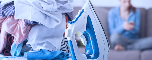 6 Reasons Why You Should Use A Professional Laundry Service - Magic Touch  Cleaners | San Diego's Best Dry Cleaner